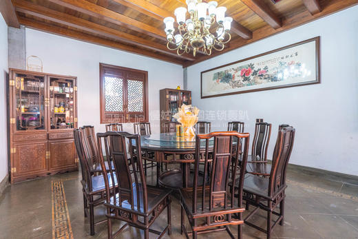 金华慢姑娘义门小舍轰趴馆 商品图11