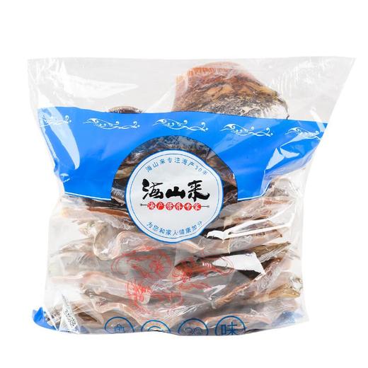 船晒墨鱼干小（980-1020g/袋） 商品图0