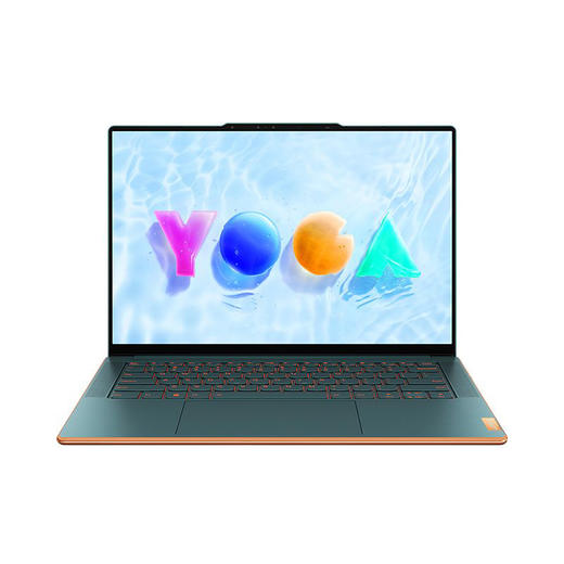 联想  Yoga Air 14s  锐龙版 14.5英寸触控笔记本电脑 商品图0