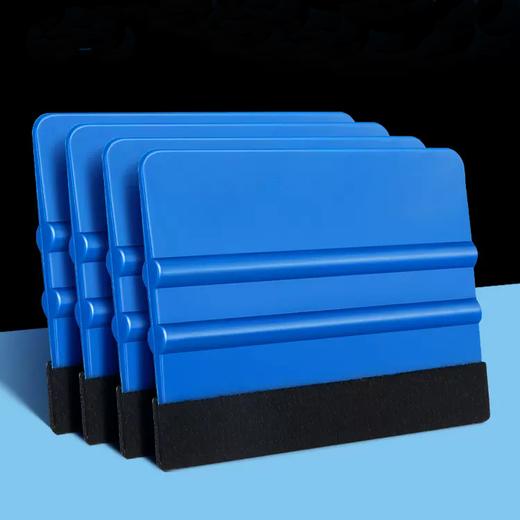 积分-粘毛双面刮板 商品图2