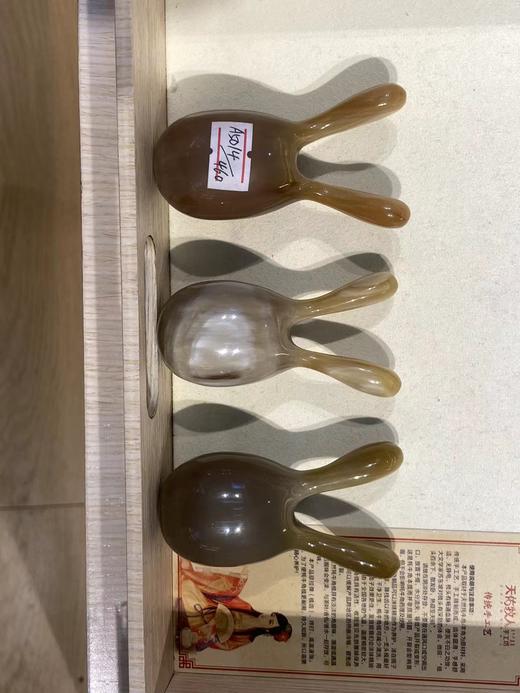 A5014 兔子鼻刮 商品图0