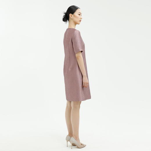 戴布拉芬连衣裙L27C509 商品图2