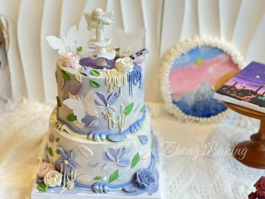 罗马天使双层加高款 商品图0