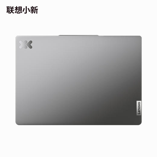 联想 小新PRO14  2024锐龙版  14英寸AI超能轻薄笔记本电脑 （鸽子灰） 商品图6