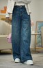臣禾	腔调拖地裤JZ243060375【金猪甄选】 商品缩略图8