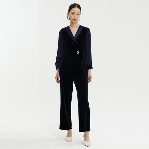 戴布拉芬上衣L27C100 商品图2