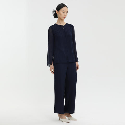 戴布拉芬上衣L27C102 商品图0