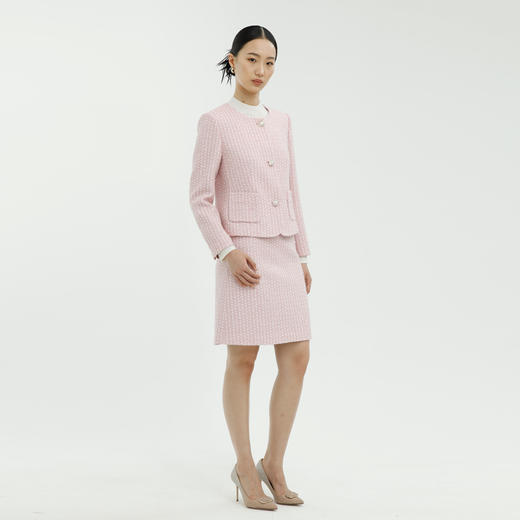 戴布拉芬外套L27C125 商品图0