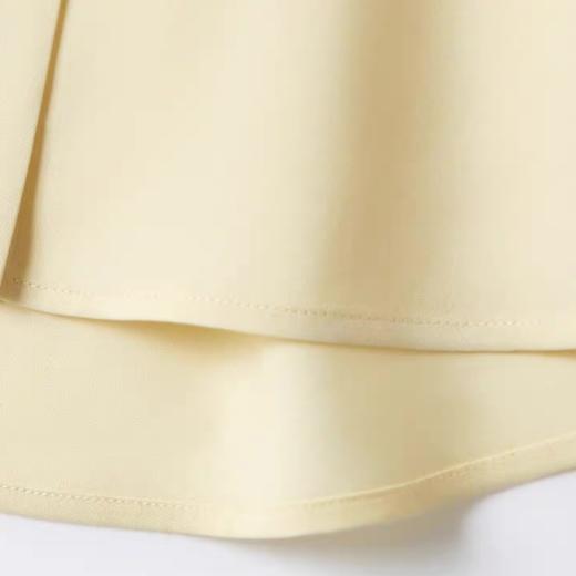 臣禾	氧气云感衬衫JZ303040375【金猪甄选】 商品图3