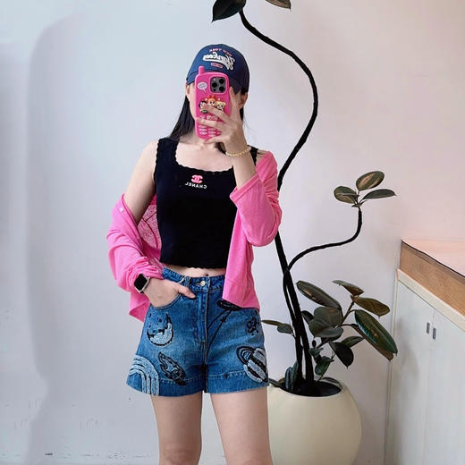 背心/吊带 商品图2