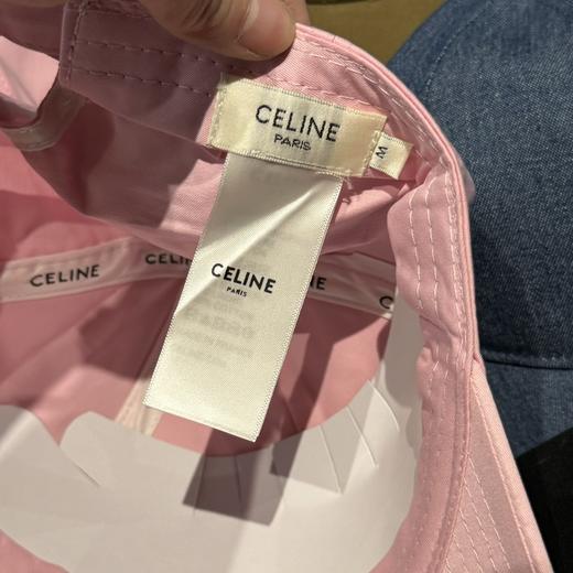 celine情侣款 男女棒球帽 商品图6