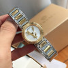【全球购】versace/范思哲 女士VECQ00418 VECQ00318 Palazzo Empire 34mm石英时尚手表 VIRTUS VET300721 VET300821 MINI女生轻奢 商品缩略图11