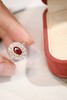 1.02ct 红宝石戒指 商品缩略图3