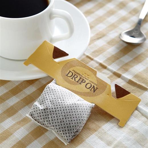 Key滤挂式咖啡甘香摩卡80g 商品图4