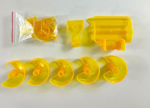 新品螺旋水车 商品图3