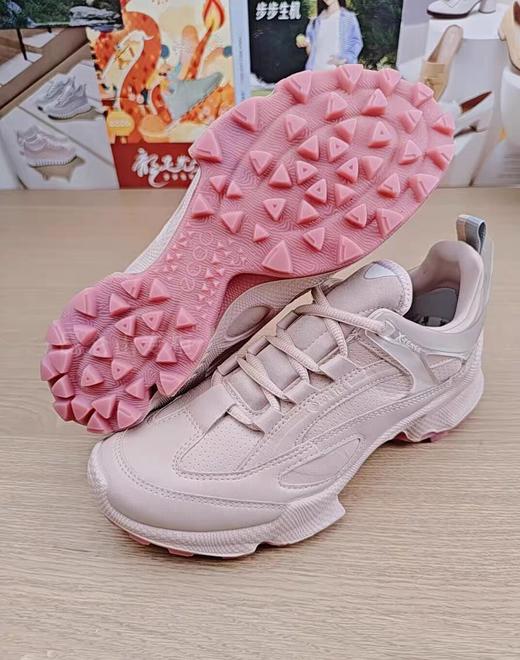 爱步ECCO健步C踪迹803323 商品图0