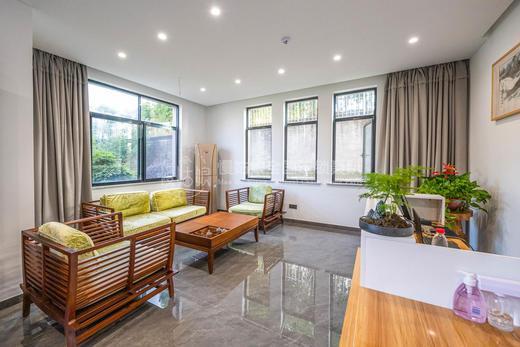 杭州慢姑娘等风来民宿 商品图5