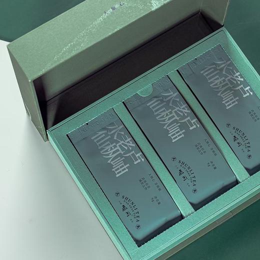 顺丽卢岫老枞水仙54g 商品图3