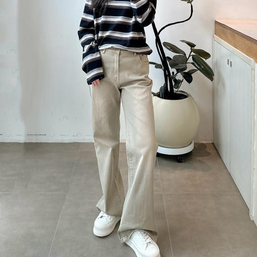 休闲裤 商品图1