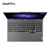 联想 G5000  15.6英寸超能电竞本 钛晶灰 商品缩略图2