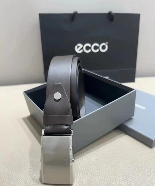 爱步ECCO皮带910558899 商品图0