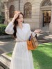 张心子【搭配神器】高级感金属腰链女气质百搭设计感裙子细腰带 U2408044 商品缩略图5