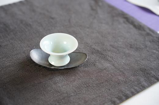 【亦茶亦酒】影青盖碗套组 商品图4