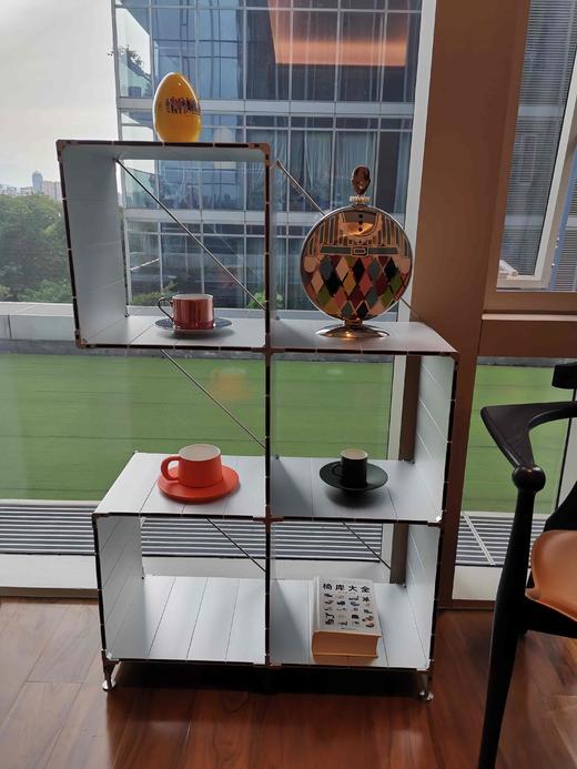 韩国monstructure展示柜自由组合柜 商品图2