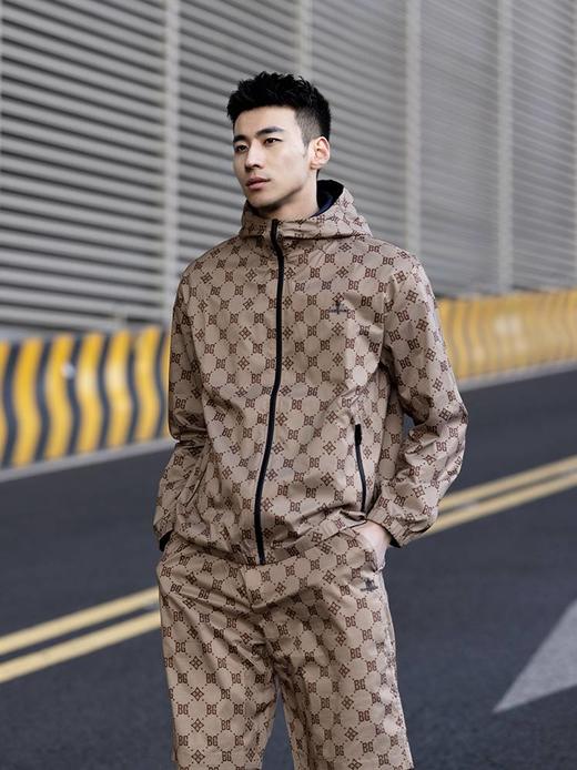 4F 比音勒芬  男外套 商品图0