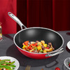 徳铂炒锅无涂层珐琅锅 喜马拉雅 商品缩略图11