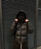 反季清仓真90鹅绒黑金鹅绒短款/⁥中长款羽绒服 商品缩略图13