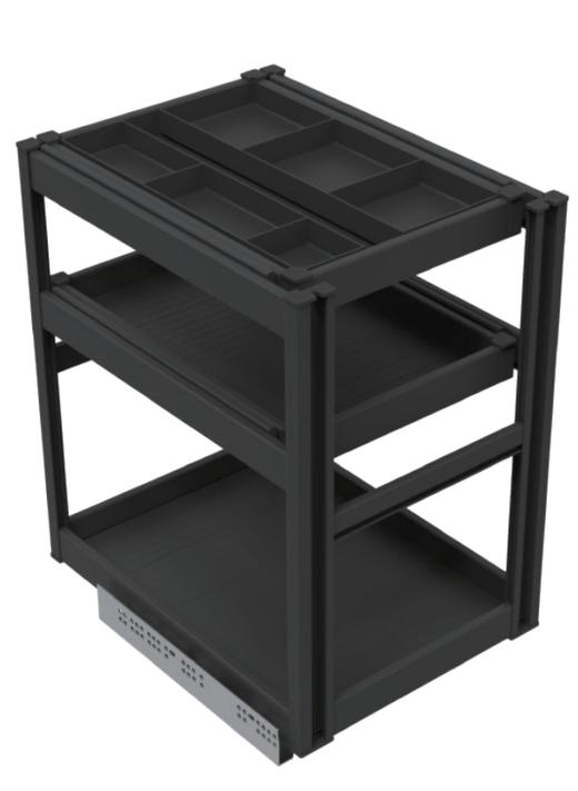 拉篮LL调拉 商品图2