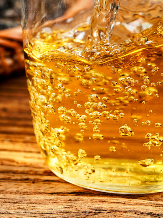 【福气东来】班章五寨核心黄金拼配 2019年普洱茶生茶茶饼 357克/饼礼盒装 高性价比品质茶礼 拍5发6 商品图6