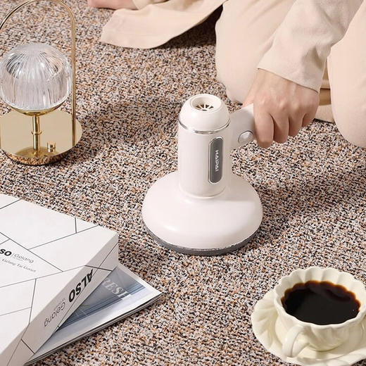 【小家电】海牌多功能除螨吸尘器HY-116 HF 商品图1