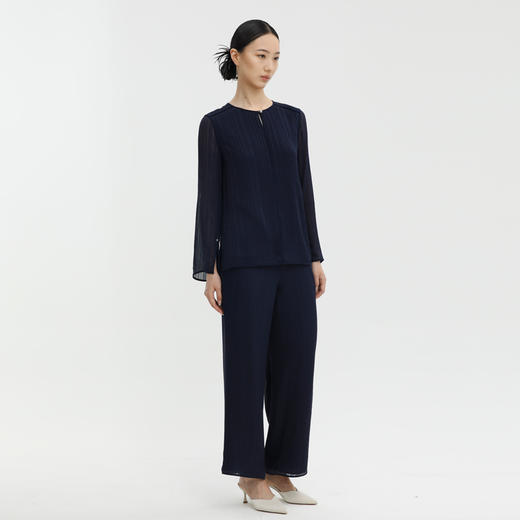 戴布拉芬长裤L27C200 商品图0