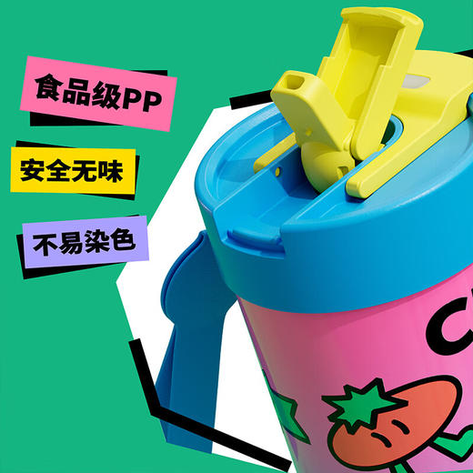 ALL-JOINT优仅咖啡杯陶瓷内胆覆层保温杯580ml   SSYY 商品图3