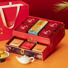 东方韵礼2024礼盒