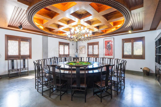 金华慢姑娘义门小舍轰趴馆 商品图2