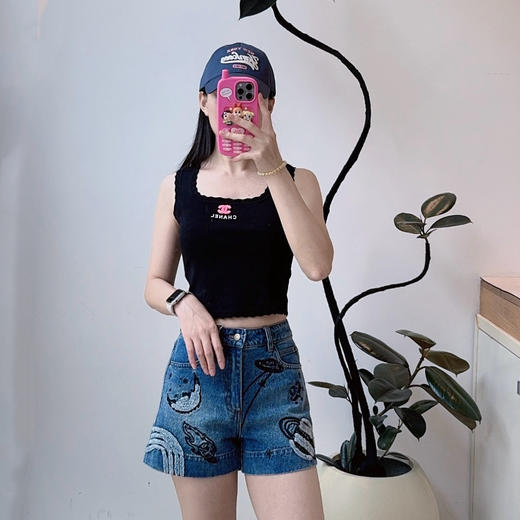 背心/吊带 商品图0