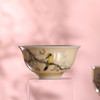 器度汝窑玉钓杯（花鸟） 商品缩略图0