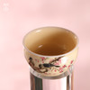 器度汝窑吉雅杯（花鸟） 商品缩略图1