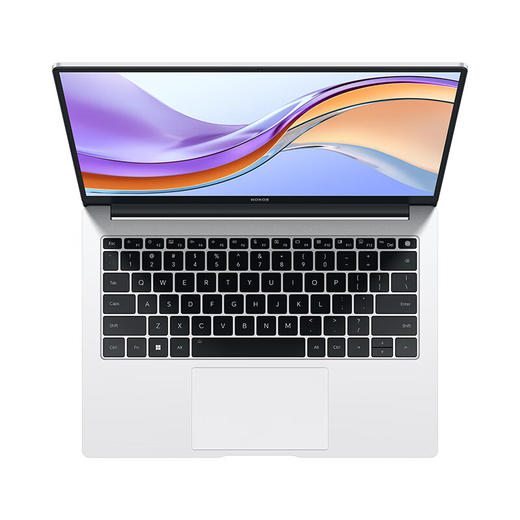 荣耀MagicBook X14  13代酷睿 商品图2