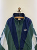 80年代 Vintage PUMA 彪马 运动外套 _SJK(XL) 商品缩略图0