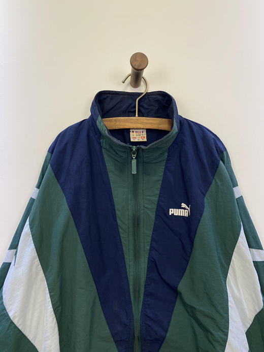 80年代 Vintage PUMA 彪马 运动外套 _SJK(XL) 商品图0