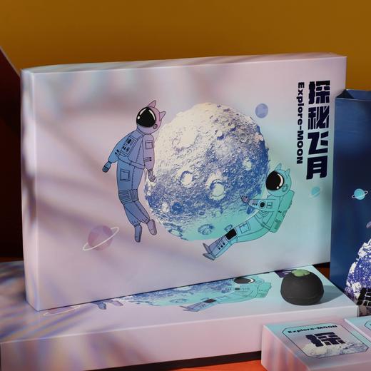 探秘飞月2024礼盒 商品图0