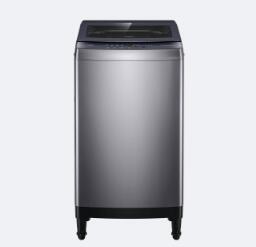 海尔波轮洗衣机（252150）10公斤全自动波轮洗衣机 XQB100-BA608 智能预约桶自洁童锁