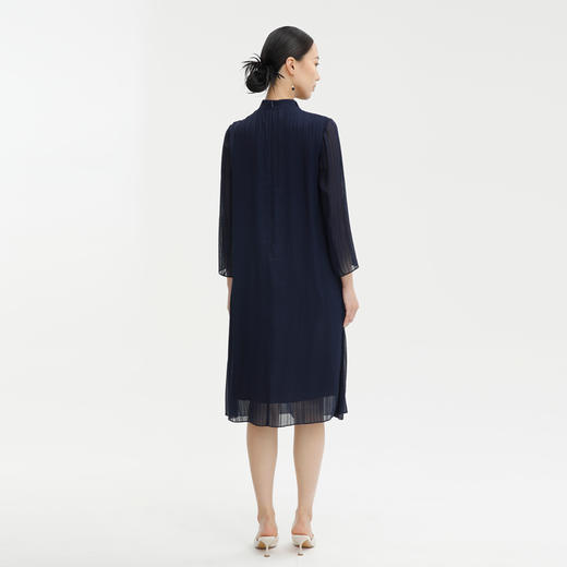 戴布拉芬连衣裙L27C506 商品图1