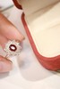 1.02ct 红宝石戒指 商品缩略图6