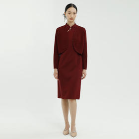 戴布拉芬针织衫L27C303