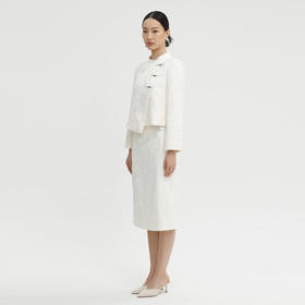 戴布拉芬外套L27C120